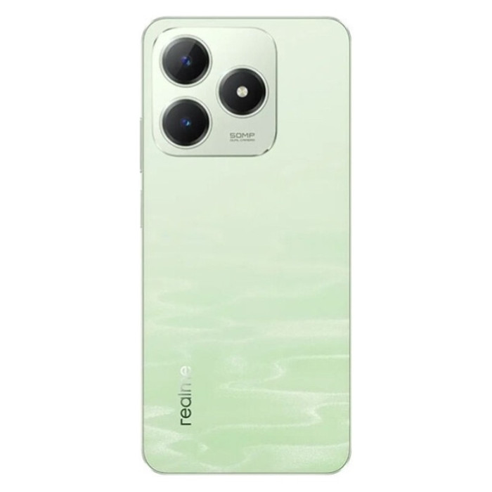 Смартфон Realme C63 6/128GB Зеленый (Green) | Фото 3 из 3