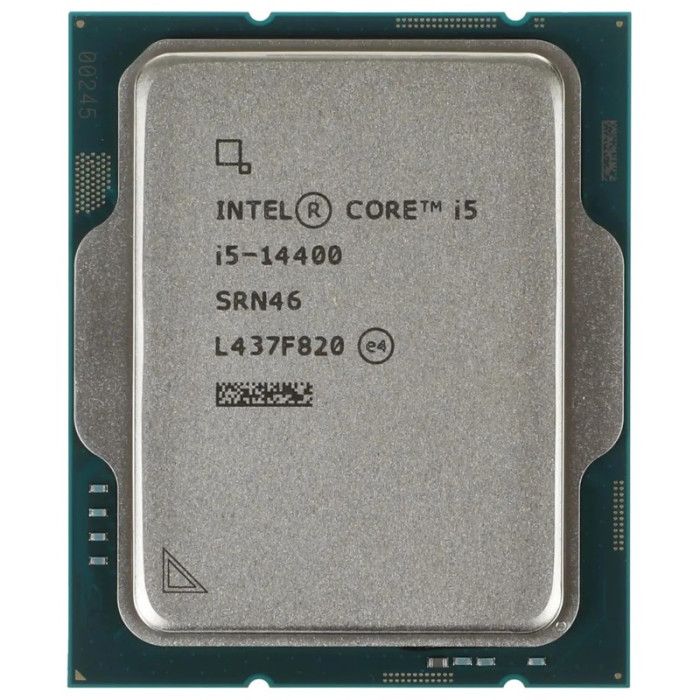 Процессор Intel Core i5 - 14400 OEM | Фото 1 из 1