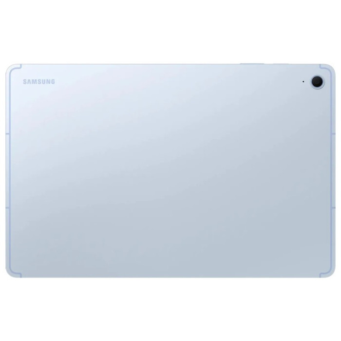 Планшет Samsung Galaxy Tab S10 FE WiFi 12/256GB Голубой | Фото 2 из 3
