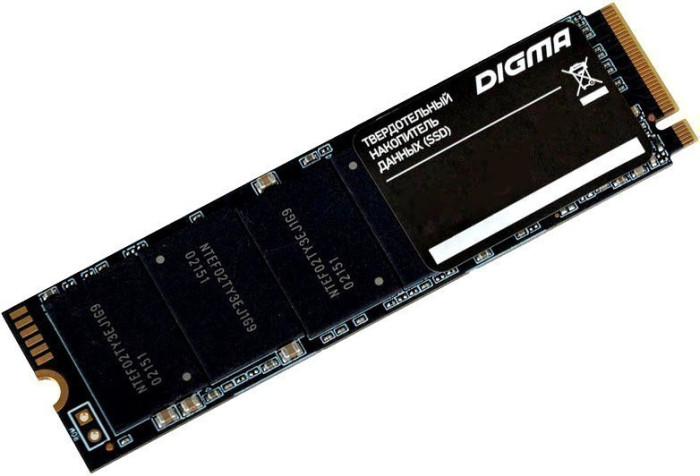 Накопитель SSD 4Tb Digma Top P8 (DGST4004TP83T)
