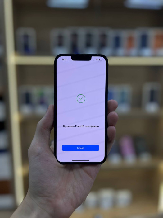 Б/у Смартфон Apple iPhone 14 128GB Черный