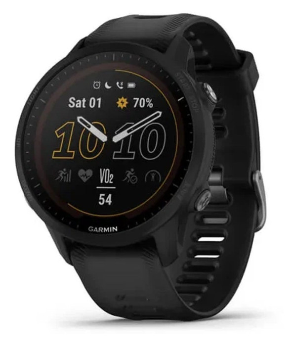Умные часы Forerunner 955 Solar (010-02638-20) | Фото 9 из 9