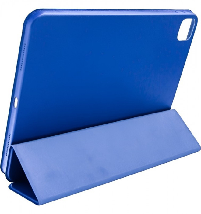 Чехол для iPad Pro 11 2022 Smart Case Голубой | Фото 1 из 4