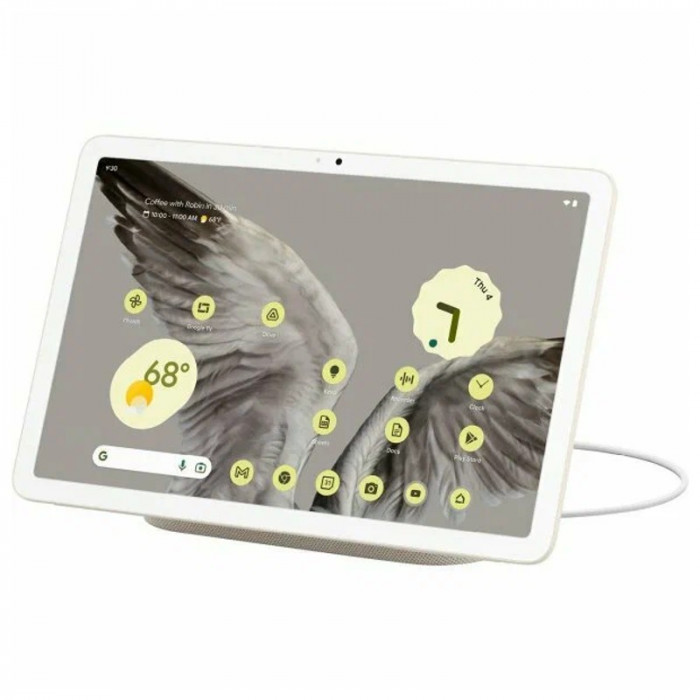 Планшет Google Pixel Tablet 8/128GB Wi Fi Бежевый CE | Фото 3 из 6