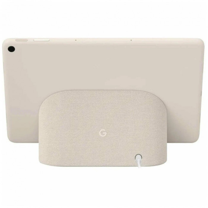 Планшет Google Pixel Tablet 8/128GB Wi Fi Бежевый CE | Фото 5 из 6