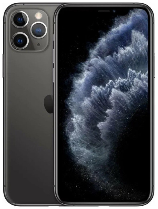 Смартфон Apple iPhone 11 Pro 64GB Серый космос | Фото 4 из 4