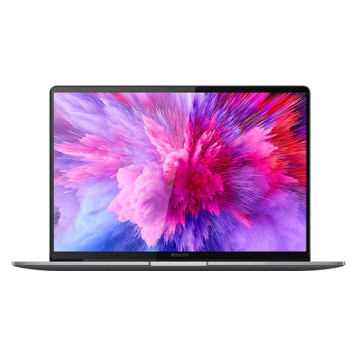 Ноутбук Xiaomi Book Pro 14 JYU4480CN (Ryzen 7 6800H 16/512GB AMD Radeon 680M) Серый | Фото 5 из 5