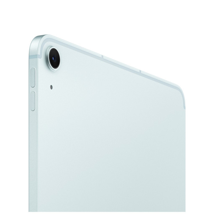 Планшет Apple iPad Air 11 (2024) 128GB Wi-Fi Синий (Blue) | Фото 3 из 4