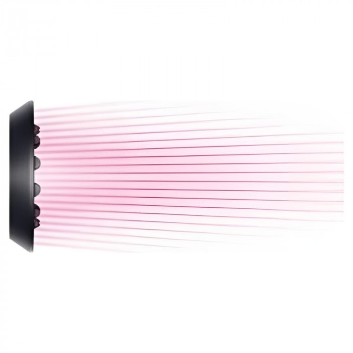 Фен Dyson Supersonic HD07 Темно-Синий/Медь (Prussian Blue/Bright Copper) | Фото 9 из 13