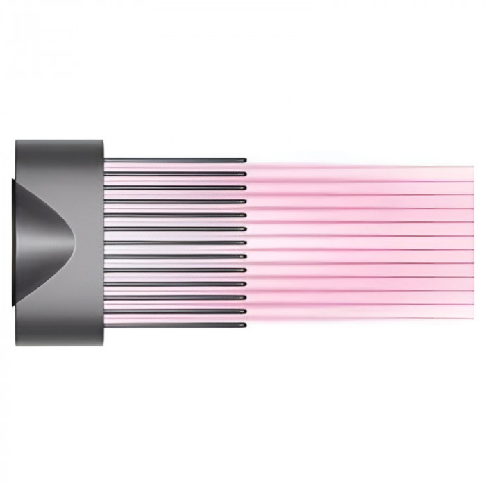 Фен Dyson Supersonic HD07 Темно-Синий/Медь (Prussian Blue/Bright Copper) | Фото 10 из 13