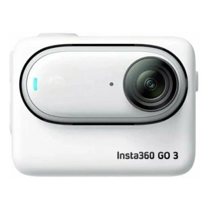 Экшн-камера Insta360 Go 3 128GB Белый (White) | Фото 2 из 4