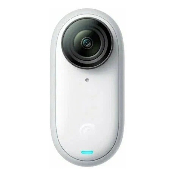 Экшн-камера Insta360 Go 3 128GB Белый (White) | Фото 4 из 4