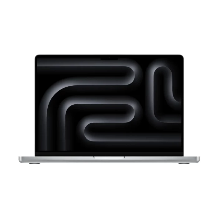 Ноутбук Apple MacBook Pro 14 Late 2024 MX2E3 (Apple M4 Pro 12-core, 24/512GB, 16-Core GPU) Серебристый (Silver) | Фото 1 из 3