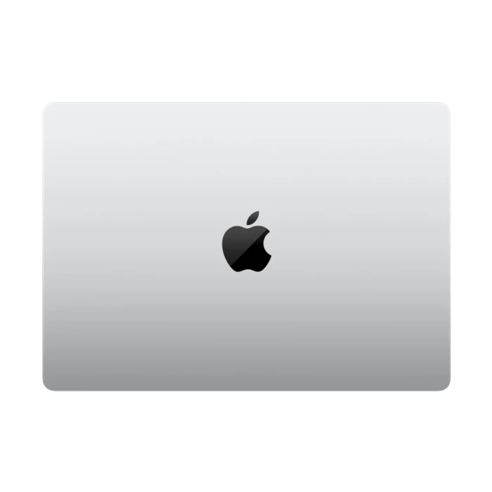 Ноутбук Apple MacBook Pro 14 Late 2024 MX2E3 (Apple M4 Pro 12-core, 24/512GB, 16-Core GPU) Серебристый (Silver) | Фото 2 из 3