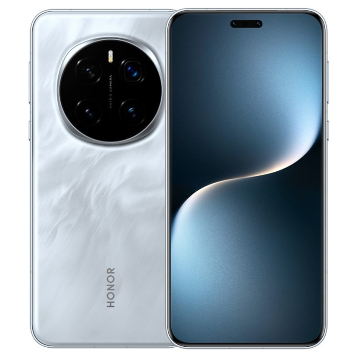 Смартфон Honor Magic 7 Pro 16/512GB Серый (Gray) | Фото 1 из 3