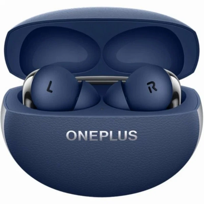 Беспроводные наушники OnePlus Buds Pro 3 Синий (Sapphire Blue)