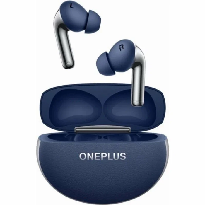 Беспроводные наушники OnePlus Buds Pro 3 Синий (Sapphire Blue)