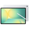 Планшет Samsung Galaxy Tab S10 FE WiFi 12/256GB Серебро