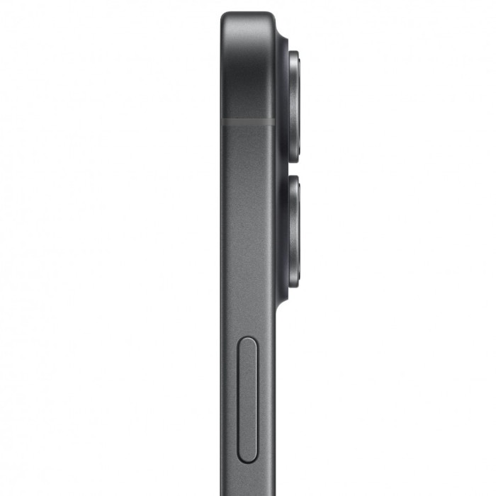 Смартфон Apple iPhone 17 256GB Черный (Black) nano SIM + eSIM (Без RuStore) | Фото 4 из 4