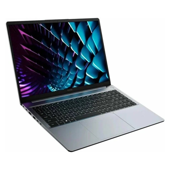 Ноутбук Tecno MegaBook K15SDA (AMD Ryzen 5 7430U/16Gb/512Gb SSD/15.6") Silver | Фото 2 из 3