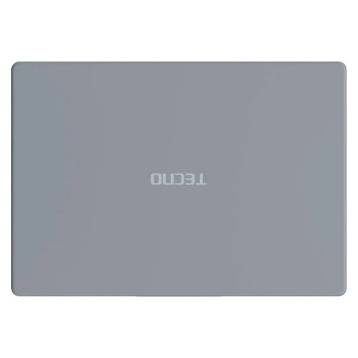 Ноутбук Tecno MegaBook K15SDA (AMD Ryzen 5 7430U/16Gb/512Gb SSD/15.6") Silver | Фото 3 из 3