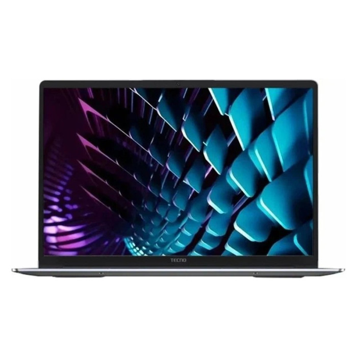 Ноутбук Tecno MegaBook K15SDA (AMD Ryzen 5 7430U/16Gb/512Gb SSD/15.6") Silver