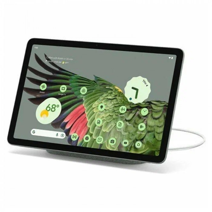 Планшет Google Pixel Tablet 8/256GB Wi Fi Серый CE | Фото 3 из 5