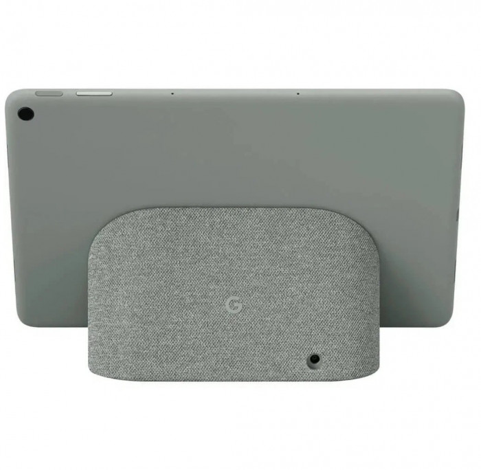 Планшет Google Pixel Tablet 8/256GB Wi Fi Серый CE | Фото 4 из 5