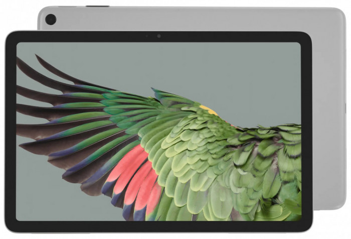Планшет Google Pixel Tablet 8/256GB Wi Fi Серый CE | Фото 5 из 5