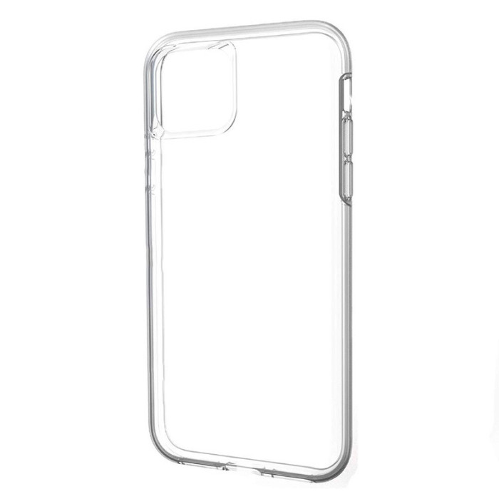 Чехол-накладка King для Apple iPhone 13 Pro Прозрачный | Фото 2 из 2