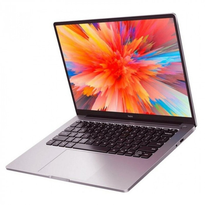 Ноутбук Xiaomi RedmiBook Pro 14 2022 JYU4399CN (Ryzen 5 5500U 16/512GB AMD Radeon Graphics) Серый
