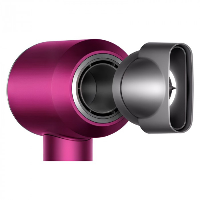 Фен Dyson Supersonic HD07 Розовый