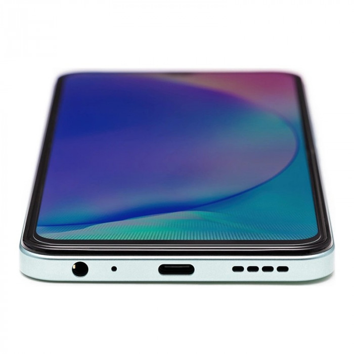 Смартфон Vivo Y22 4/64GB Зелёный (Metaverse Green) | Фото 3 из 6