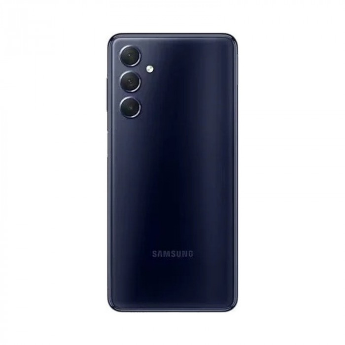 Смартфон Samsung Galaxy M54 8/256GB Синий (Blue)