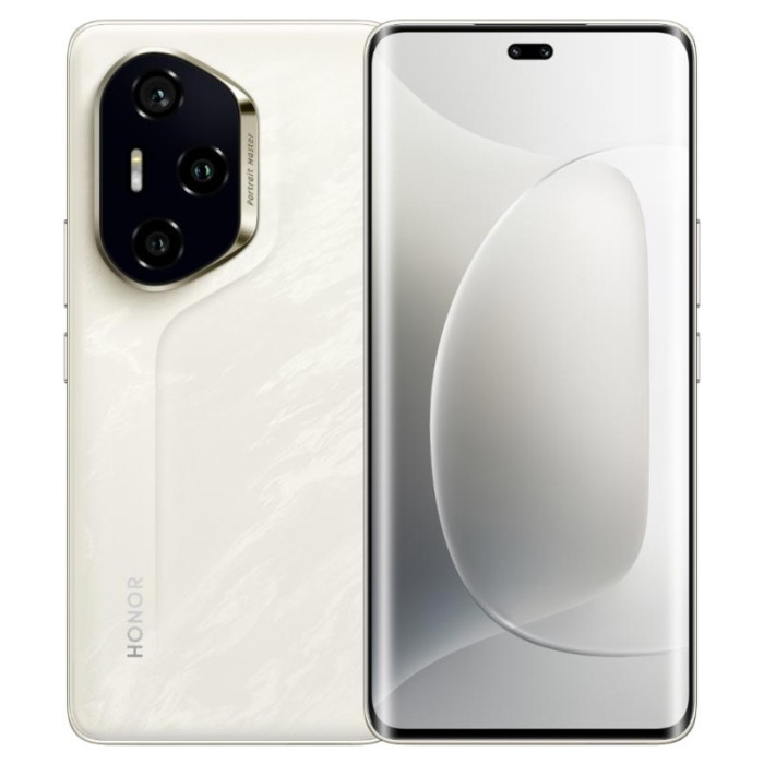 Смартфон Honor 300 Pro 16/512GB Белый (White)