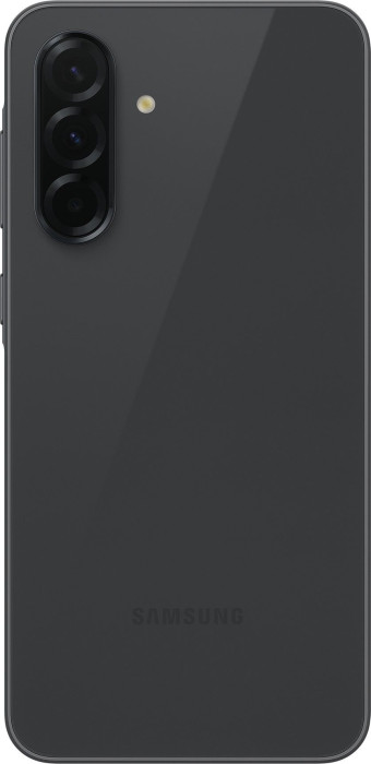 Смартфон Samsung Galaxy A36 5G 8/256GB Черный (Black) | Фото 2 из 3
