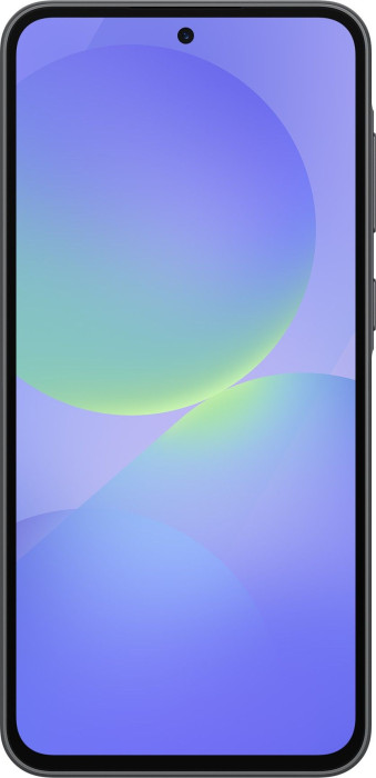 Смартфон Samsung Galaxy A36 5G 8/256GB Черный (Black) | Фото 3 из 3
