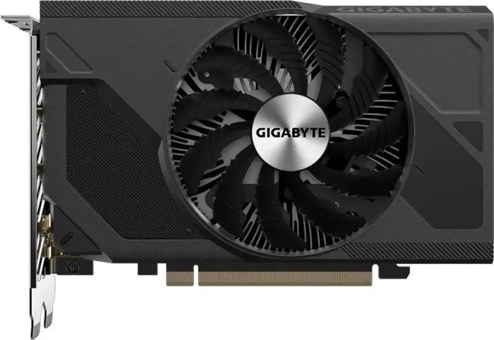 Видеокарта NVIDIA Quadro RTX A1000 8Gb (900-5G172-2580-000) | Фото 1 из 1