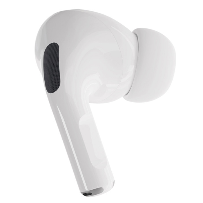 Наушники беспроводные с зарядным кейсом "vlp" Air Muse Pro 2 белые | Фото 5 из 5