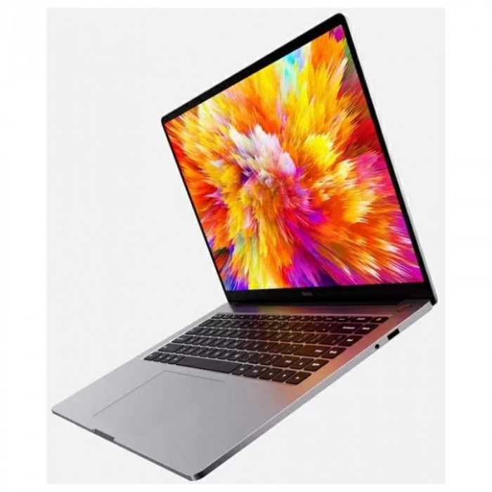 Ноутбук Xiaomi RedmiBook Pro 15 JYU4336CN (Ryzen 5 5600H 16/512GB Radeon Vega 7) Серый