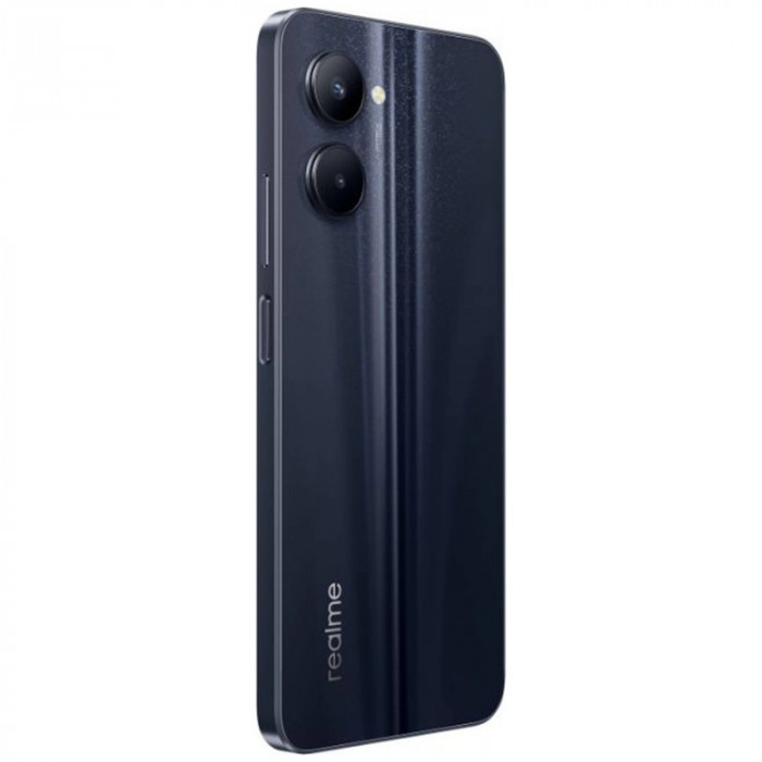 Смартфон Realme C33 4/128GB Черный EAC