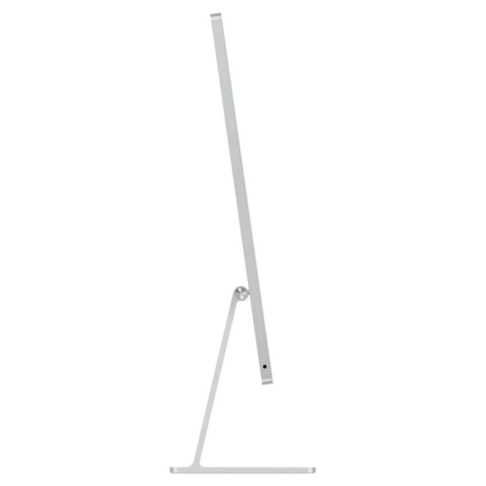 Моноблок Apple iMac 24" 2024 Retina 4,5K, M4 MWUC3 (8-core CPU, 16/256GB, 8-core GPU) Серебристый (Silver) | Фото 3 из 3