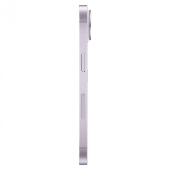 Смартфон Apple iPhone 14 128GB Фиолетовый (Purple) DualSim | Фото 6 из 7