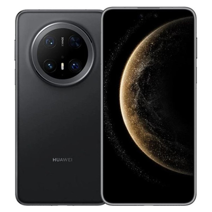 Смартфон Huawei Mate 70 12/1024GB Черный (Black) | Фото 1 из 2