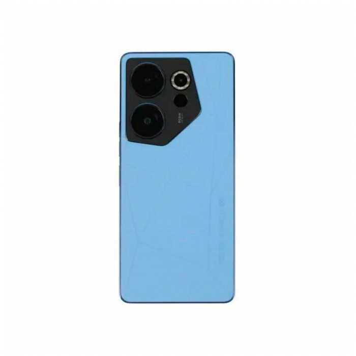 Смартфон Tecno Camon 20 Premier 5G 8/512GB Синий (Blue) EAC | Фото 2 из 6