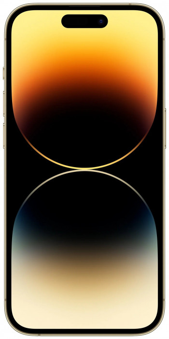 Смартфон Apple iPhone 14 Pro 256GB Космический черный (Space Black) nano SIM + eSIM | Фото 2 из 5
