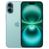 Смартфон Apple iPhone 16 Plus 512GB Бирюзовый (Teal) DualSim (Без RuStore)