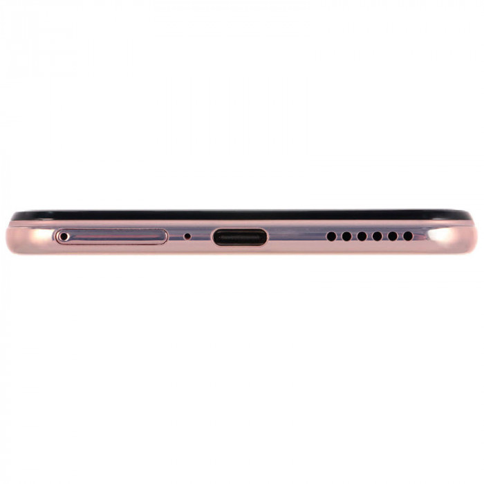 Смартфон Xiaomi 11 Lite 5G NE 8/128GB Персиковый (Pink)
