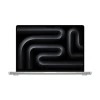 Ноутбук Apple MacBook Pro 14 Late 2024 MX2G3 (Apple M4 Max 14-core, 36/1TB, 32-Core GPU) Серебристый (Silver)