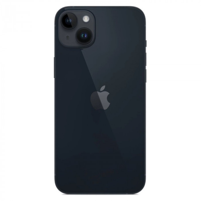 Смартфон Apple iPhone 14 128GB Темная ночь (Midnight) DualSim | Фото 3 из 6